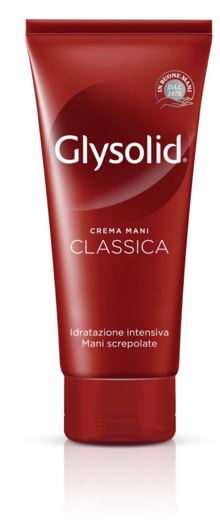 GLYSOLID CREMA MANI TUBETTO 100 ML - Farmacia Dott. Pasquale Russo