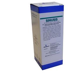SINUSIS SOLUZIONE IDROALCOLICA 50 ML - Farmacia Dott. Pasquale Russo