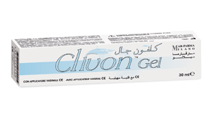 CLIVON GEL INTIMO 30 ML - Farmacia Dott. Pasquale Russo