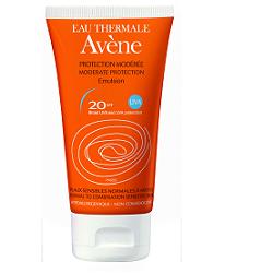 EAU THERMALE AVENE SOLAR EMULSION FP 20 50 ML - Farmacia Dott. Pasquale Russo