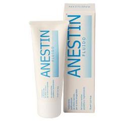 ANESTIN FLUIDO 75 ML - Farmacia Dott. Pasquale Russo