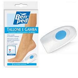 BENPED TALLONIERA GRANDE MISURA 35/37 2 PEZZI - Farmacia Dott. Pasquale Russo