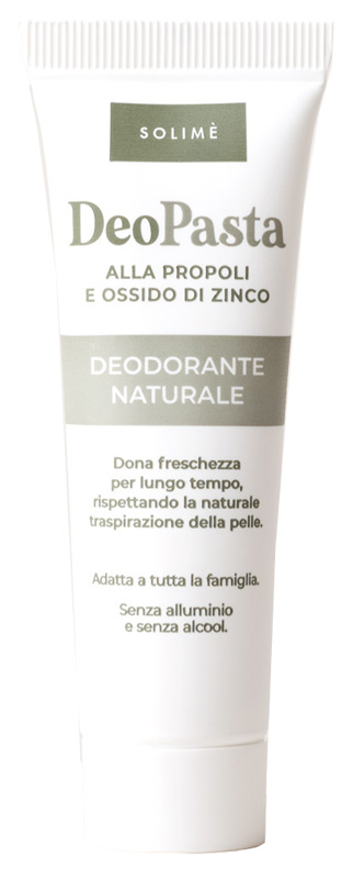 PROPOLI PASTA DEOD 30ML - Farmacia Dott. Pasquale Russo