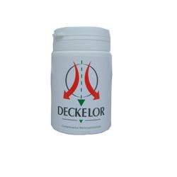 DECKELOR 60 CAPSULE - Farmacia Dott. Pasquale Russo
