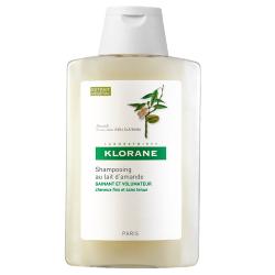 KLORANE SHAMPOO LATTE MANDORLA 200 ML - Farmacia Dott. Pasquale Russo