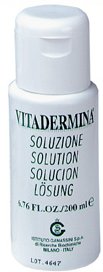 VIDERMINA CLX SOLUZIONE 200 ML - Farmacia Dott. Pasquale Russo