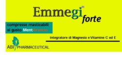 EMMEGI FORTE 20 COMPRESSE MASTICABILI - Farmacia Dott. Pasquale Russo