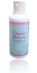 CLINNIX DELICATO SHAMPOO LAVAGGI FREQUENTI 500 ML - Farmacia Dott. Pasquale Russo