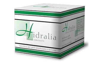 HIDRALIA CREMA IDRATANTE 50 ML - Farmacia Dott. Pasquale Russo