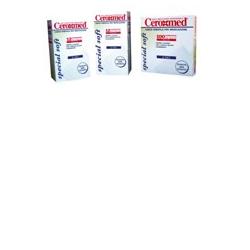 GARZA COMPRESSA IN TESSUTO NON TESSUTO CEROXMED 10X10 CM 100 PEZZI - Farmacia Dott. Pasquale Russo