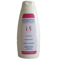 IDRASTIN CREMA CORPO 200 ML - Farmacia Dott. Pasquale Russo