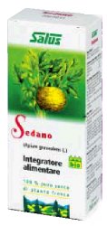 SEDANO SUCCO 200 ML BIO - Farmacia Dott. Pasquale Russo