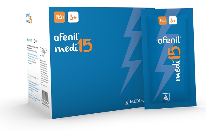 AFENIL MEDI 15 30 BUSTINE - Farmacia Dott. Pasquale Russo
