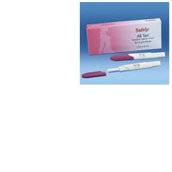 TEST DI GRAVIDANZA PRONTEX AB 2 PEZZI - Farmacia Dott. Pasquale Russo