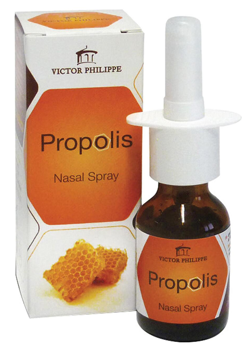 PROPOLIS NASAL SPRAY 20 ML - Farmacia Dott. Pasquale Russo