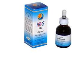 PULMOSOL LIQUIDO 50 ML - Farmacia Dott. Pasquale Russo