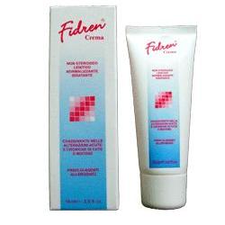FIDREN CREMA 75 ML - Farmacia Dott. Pasquale Russo