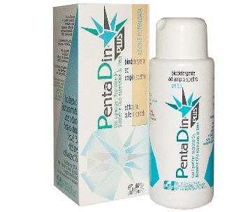 PENTADIN PLUS BIODETERGENTE 200 ML - Farmacia Dott. Pasquale Russo