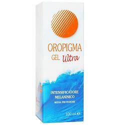 OROPIGMA GEL ULTRA 100 ML - Farmacia Dott. Pasquale Russo