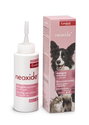 NEOXIDE FLACONE 100 ML CON CANNULA ANATOMICA E ATRAUMATICA - Farmacia Dott. Pasquale Russo