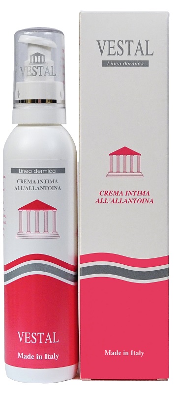 VESTAL CREMA INTIMA 250 ML - Farmacia Dott. Pasquale Russo