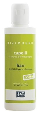 DIZEROUNO CAPELLI SHAMPOO 200 ML - Farmacia Dott. Pasquale Russo