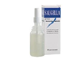 SAUGELLA LAVANDA VAGINALE 140 ML - Farmacia Dott. Pasquale Russo
