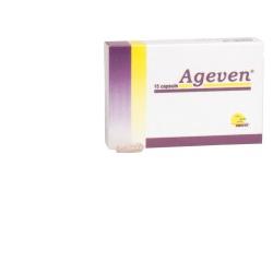 AGEVEN 15 CAPSULE - Farmacia Dott. Pasquale Russo
