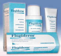 FLOGIDERM CREMA 50 ML - Farmacia Dott. Pasquale Russo