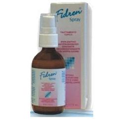 FIDREN SPRAY 50 ML - Farmacia Dott. Pasquale Russo