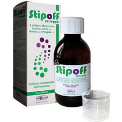 STIPOFF SCIROPPO 200 ML - Farmacia Dott. Pasquale Russo