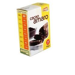 EASYGLUT CACAO AMARO 75 G - Farmacia Dott. Pasquale Russo