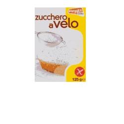 EASYGLUT ZUCCHERO VELO 125 G - Farmacia Dott. Pasquale Russo
