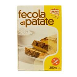 EASYGLUT FECOLA PATATE 250 G - Farmacia Dott. Pasquale Russo