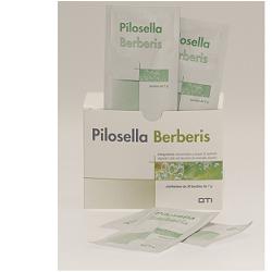 PILOSELLA-BERBERIS 30 BUSTINE - Farmacia Dott. Pasquale Russo