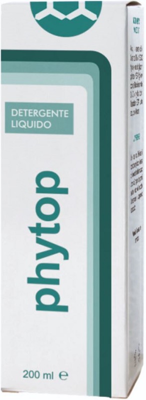 PHYTOP DETERGENTE 200 ML - Farmacia Dott. Pasquale Russo