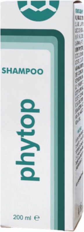PHYTOP SHAMPOO 200 ML - Farmacia Dott. Pasquale Russo