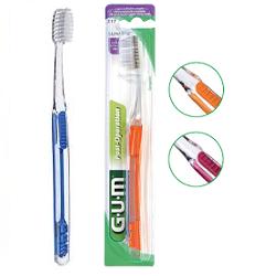 GUM POSTOPERATION SPAZZOLINO UOMO MORBIDO - Farmacia Dott. Pasquale Russo