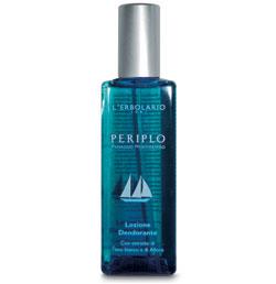 PERIPLO LOZIONE DEODORANTE 100 ML - Farmacia Dott. Pasquale Russo