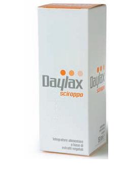 DAYLAX SCIROPPO 150 ML - Farmacia Dott. Pasquale Russo