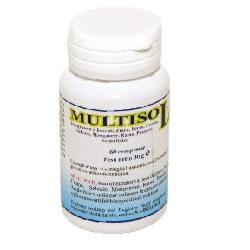 MULTISOL 60 COMPRESSE - Farmacia Dott. Pasquale Russo