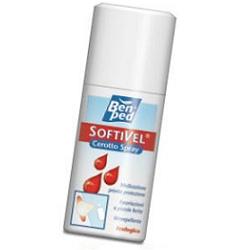 CEROTTO SPRAY BENPED SOFTIVEL 30 ML - Farmacia Dott. Pasquale Russo