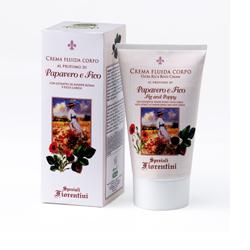 SPEZIALI CREMA PAPAVERO/FICO 150 ML - Farmacia Dott. Pasquale Russo