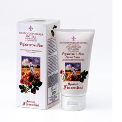 SPEZIALI DOPOBARBA PAPAVERO/FICO 75 ML - Farmacia Dott. Pasquale Russo