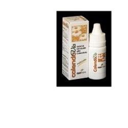 CALENDUVIS GOCCE OCULARI CALENDULA 15 ML - Farmacia Dott. Pasquale Russo