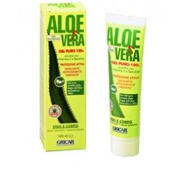 ALOE VERA GEL 100 ML - Farmacia Dott. Pasquale Russo