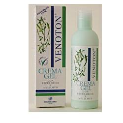 VENOTON CREMA GEL 200 ML - Farmacia Dott. Pasquale Russo