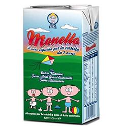 MONELLO LATTE CRESCITA 500 ML - Farmacia Dott. Pasquale Russo