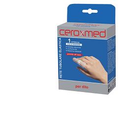 CEROXMED RETE TUBOLARE DITO 3 M 1 PEZZO - Farmacia Dott. Pasquale Russo