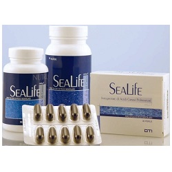SEA LIFE 130 PERLE - Farmacia Dott. Pasquale Russo